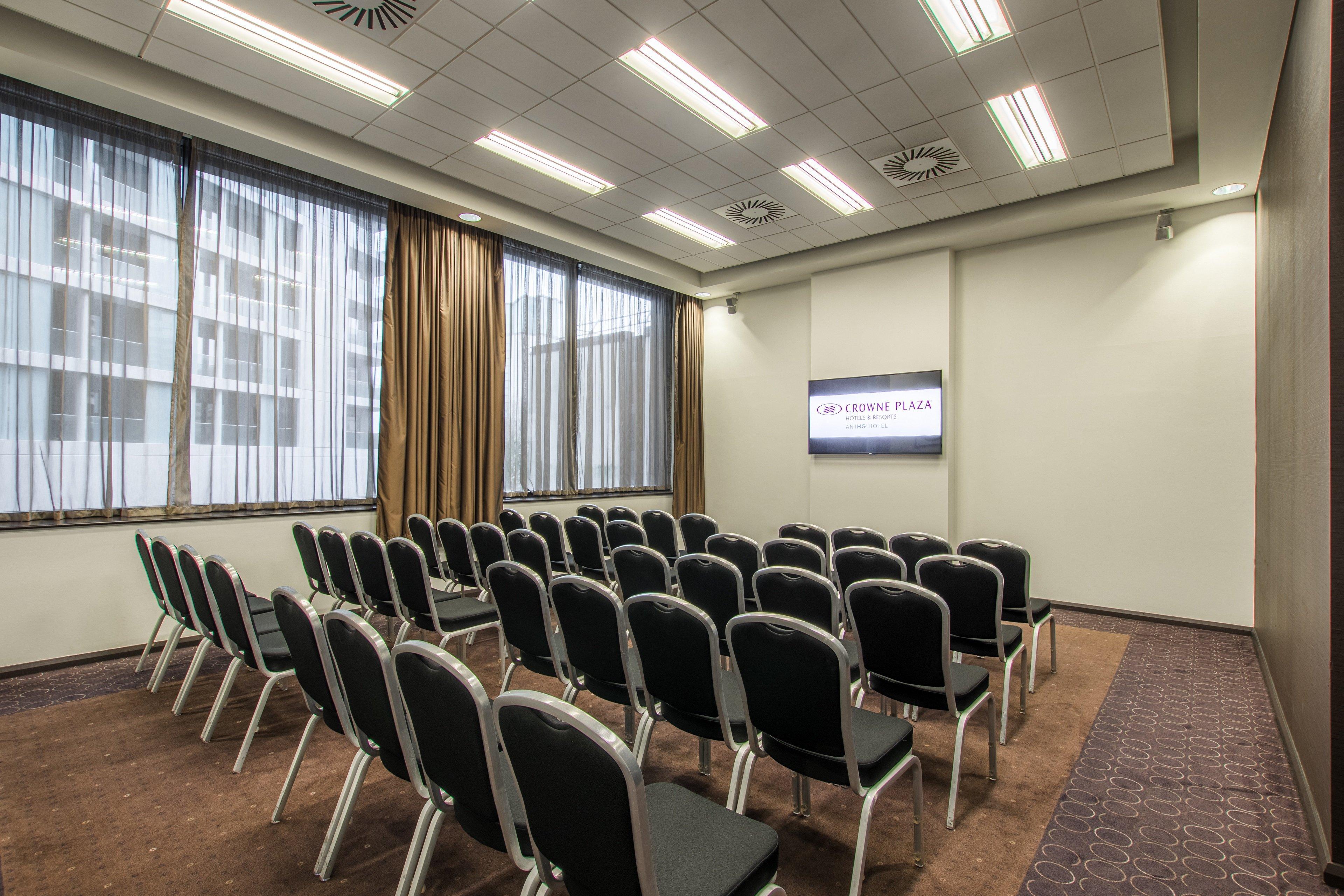 Crowne Plaza Birmingham City By Ihg Экстерьер фото