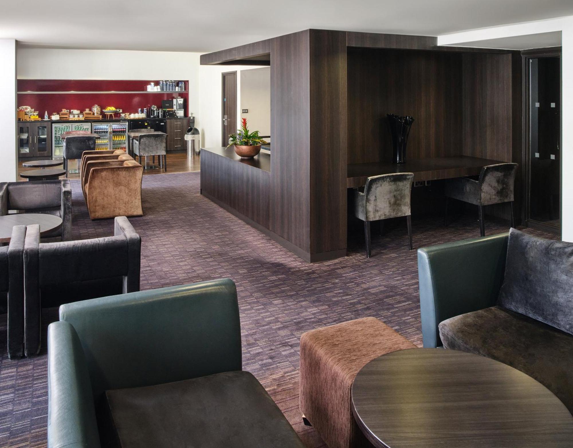 Crowne Plaza Birmingham City By Ihg Экстерьер фото