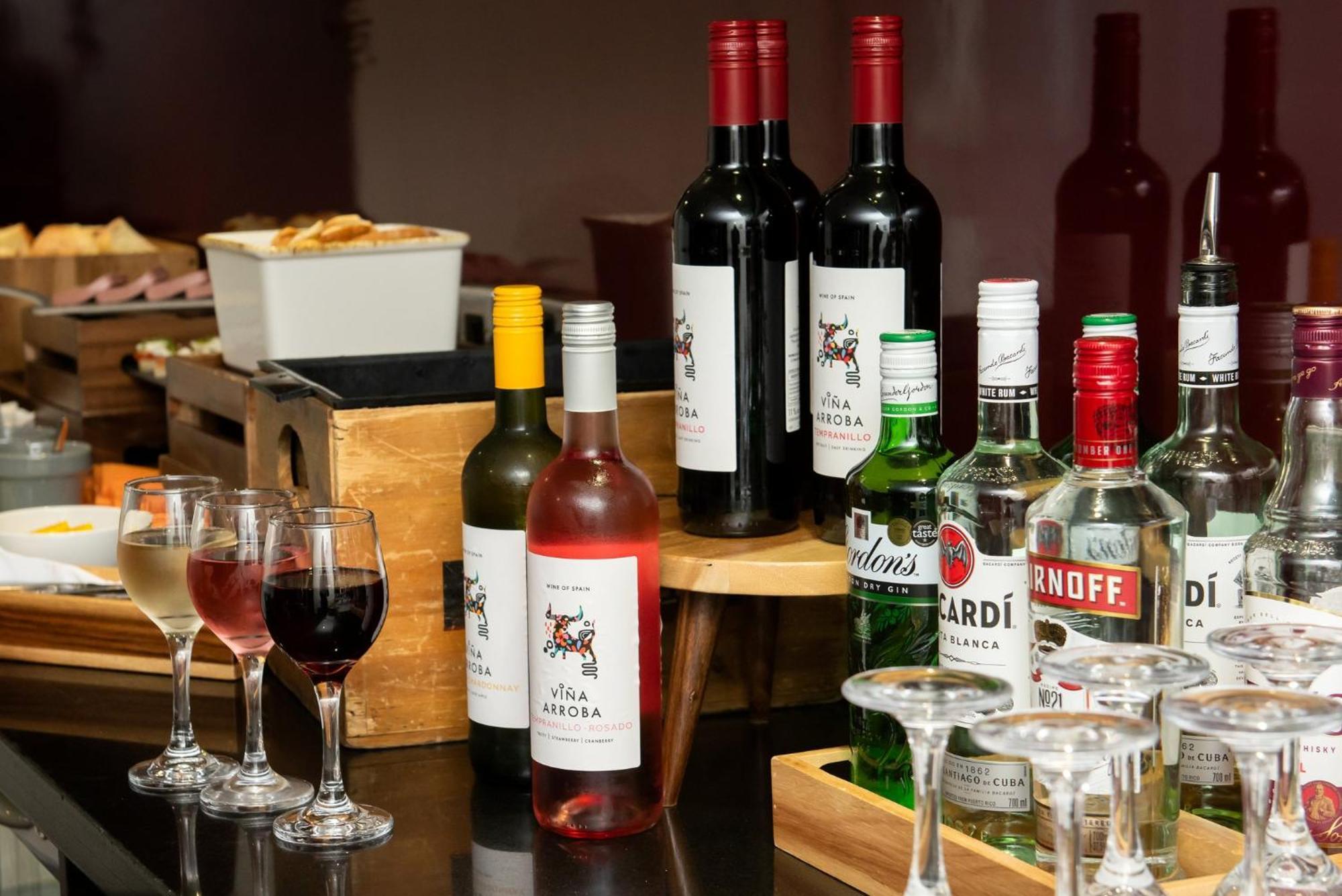 Crowne Plaza Birmingham City By Ihg Экстерьер фото