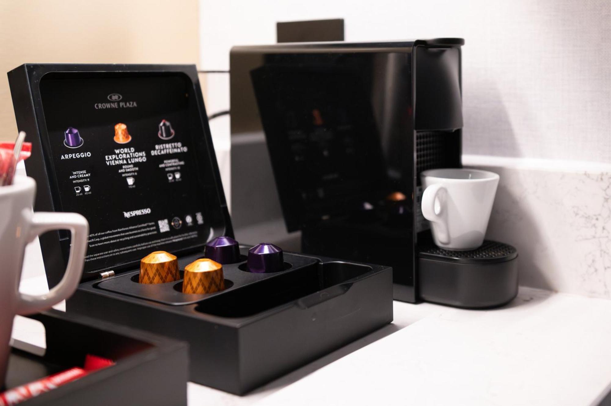 Crowne Plaza Birmingham City By Ihg Экстерьер фото