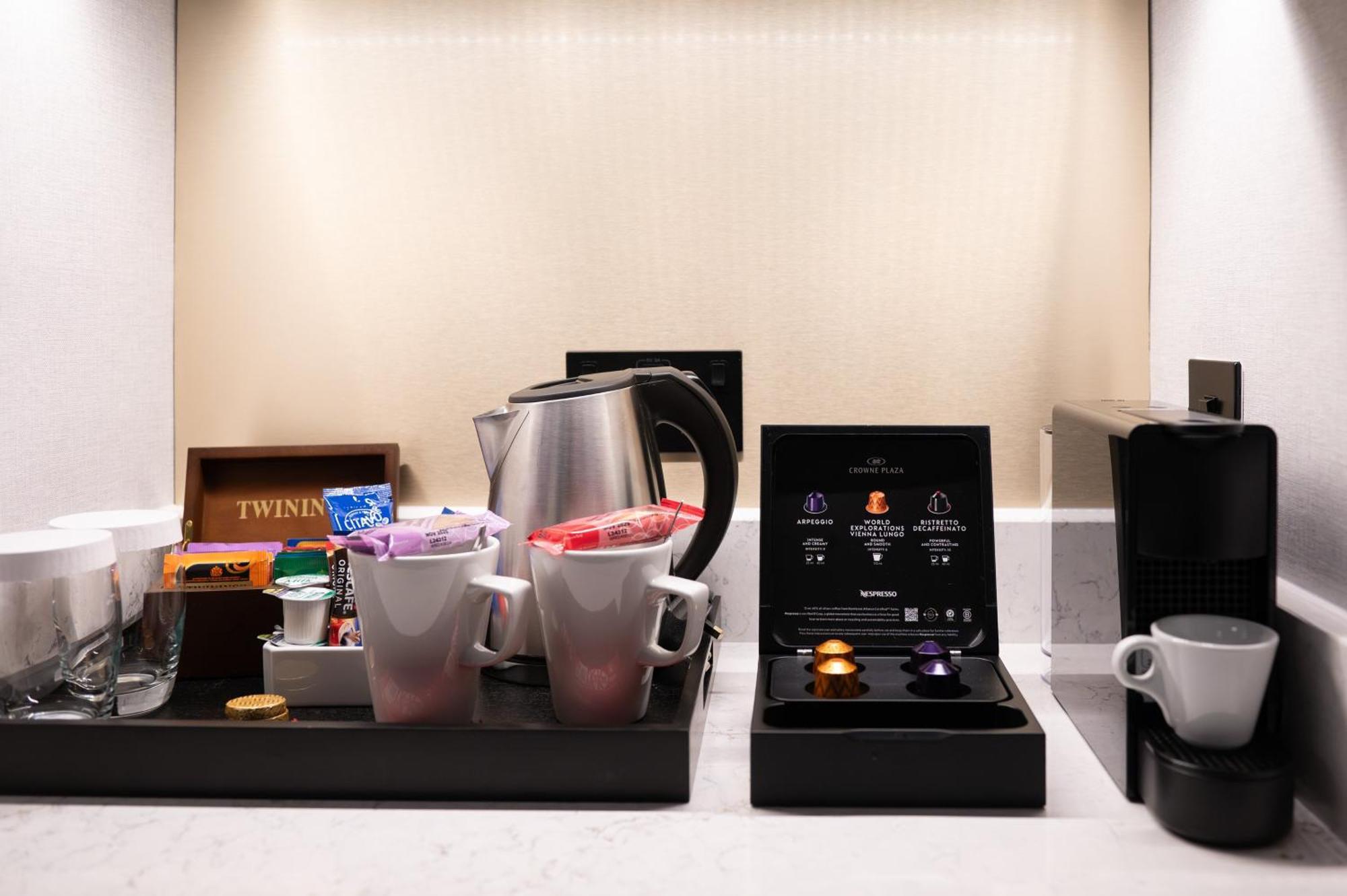 Crowne Plaza Birmingham City By Ihg Экстерьер фото