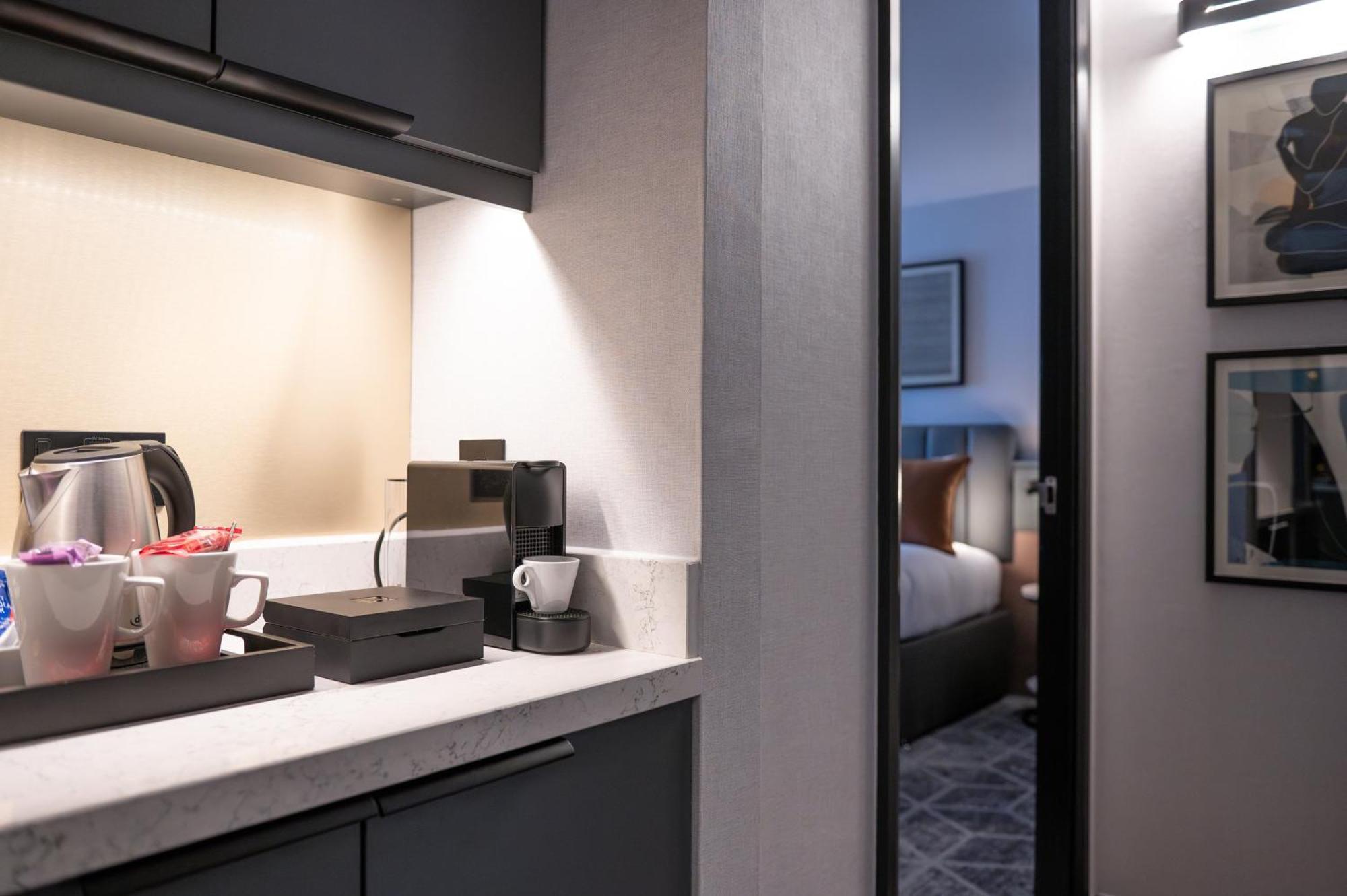 Crowne Plaza Birmingham City By Ihg Экстерьер фото